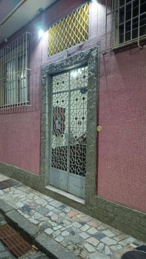 Quarto em Apartamento Compartilhado